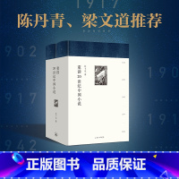 [正版]重读20世纪中国小说 许子东 著 许子东小说课的镇箱之作 一张供我们探索20世纪文学的地图 许子东现代文学课