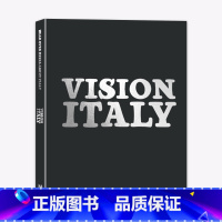 [正版]赠2张海报VISION ITALY青年视觉杂志2005年遇见意大利专题意乱情迷艺术与设计卷宗生活月刊摄影时装服