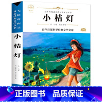 小桔灯 [正版]全套3册 冰心儿童文学全集繁星·春水寄小读者 小桔灯 三四五六年级课外阅读书籍必读课外书现代诗歌散文集选