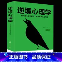 [正版]逆境心理学 有用的心理学是药专治各种人生不顺 王志敏/著 北京联合出版社 人际交往社会心理学与生活入门基础书籍