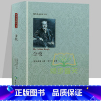 [正版]新书 金枝 弗雷泽 巫术与宗教研究 文化伟人系列 宗教巫术信仰习俗宗教理论社会科学人类精神文化人类学宗教理论图