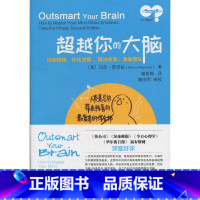 [正版] 超越你的大脑 控制情绪 优化决策 增进关系 激发团队 控制大脑 培养情绪自觉能力 解决冲突 激发创造力 反思