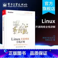 [正版]Linux开源网络全栈详解 从DPDK到OpenFlow Tungsten Fabric OpenStack