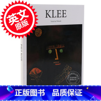 [正版] 原版画册 KLEE