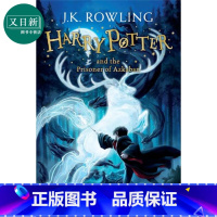 [正版]哈利波特与阿兹卡班囚徒 新版 Harry Potter and the Prisoner of Azkaban