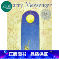 [正版]星际信使 英文原版 凯迪克 布星的信使 绘本 英文版 Starry Messenger Galileo G