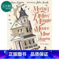 [正版]Julia Sarda Moving the Millers Minnie Moore Mine Mansio