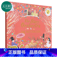 [正版]故事管弦乐队Jessica Courtney Tickle:The Story Orchestra: The