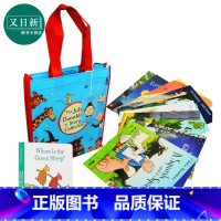 [正版]Julia Donaldson 英文原版绘本儿童图画故事书10册 The gruffalo 咕噜牛 茱莉亚唐纳