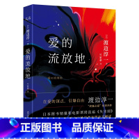 爱的流放地 [正版]任选3件8折渡边淳一作品集爱的流放地无删节全译本竺家荣长文解读孤舟我永远的家泡沫化妆爱在原野尽头重症