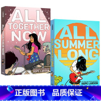 [正版]英文原版 Eagle Rock Series All Summer Long/All Together Now