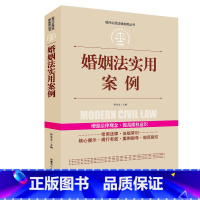 [正版]全案例讲解婚姻法实用案例 中华人民共和国常用法律法规大全书籍 新司法解释 法律工具书学法用法法律常用