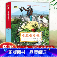 [正版]安徒生童话故事大语文中小学生一二三四五六年级阅读课外书选读儿童故事书籍我爱阅读桥梁书读物快乐读书吧阅读经典