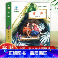 [正版]可选 童眸插图版全彩插图版儿童文学名家经典书 三四五六七年级中小学生课外小说读物7-12-14岁少儿童文学 童