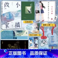 [正版]F小镇做题家 赵熙之 附赠陈坞视角番外别册 陈坞&王子舟单向暗恋双向奔赴 夜旅人作者 现代爱情青春言情小说实体