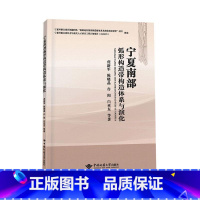 [正版]宁夏南部弧形构造带构造体系与演化虎新军等书店自然科学书籍 畅想书