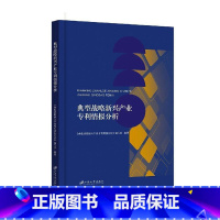 [正版]典型战略新兴产业情报分析《典型战略新兴产业情报分析书店社会科学书籍 畅想书