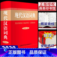 [正版]大字典单色本第3版小学生初中生高中生成人字典词典辞典通用工具书商务印书馆国际有限公司精装2022