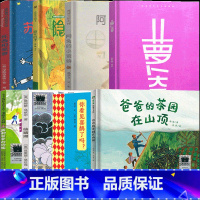 一年级套装8册 [正版]苏西和保罗一年级注音版 涅斯特林格著湖南少年儿童出版社老师必读课外书爸爸的茶园在山顶 阿兔的小