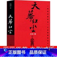 [正版]天幕红尘豆豆原著书未删减原版无删减2005原版豆豆著第一版精装长篇小说文学书籍中国当代文库天道电视剧原著作家出