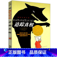 [正版]追踪真相 书瓦莱里 泽娜蒂新蕾出版社二年级三年级三年级五年级六年级小学生必读课外书儿童读物阅读国际大奖小说系列