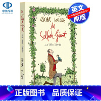 [正版]英文原版 自私的巨人及其他故事 王德尔童话集 The Selfish Giant and Other Stor