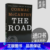 [正版]英文原版The Road 路 末日危途电影原著小说 Cormac McCarthy 麦卡锡 进口书