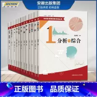 [正版] 中学生物理思维方法丛书 全套装13册 王溢然 守恒模型等效对称求异数学物理方法形象抽象类比 10直觉归纳与演