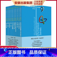 [正版]奥数小丛书第三版 高中卷 B辑系列9-18 全10本 高一二三奥林匹克数学小丛书蓝本 高中数学竞赛奥赛教辅书