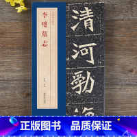 李璧墓志 [正版]随书赠大图北魏墓志精品 李璧元瑛元怀元帧元倪穆亮司马悦元羽元苌元珍墓志 原大墓志单字放大墓志铭一副原大