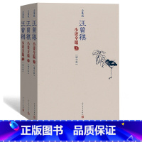 [正版]汪曾祺小说全编 2019年新版收录全部小说人民文学出版社