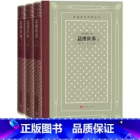 悲惨世界:上中下 [正版]悲惨世界上中下雨果法国文学巴黎圣母院世界十大文豪世界十大名著网格本精装