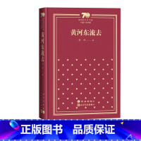 黄河东流去新中国70年70部长篇小说典藏茅盾文学奖李準人民文学出版社 [正版]黄河东流去新中国70年70部长篇小说典藏茅