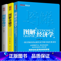 [正版]图解管理经济学原理金融经济学讲义通识理论基础研究方法贫穷的本质经济学的思维方式入门从零开始读懂经济学书籍书