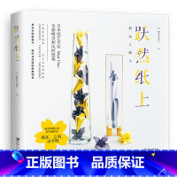 全新唯美和风折纸集 [正版]儿童彩泥剪纸折纸创意手工大全(精致图文版) 益智手工游戏书 4到8岁 幼儿园大中小班小学生一