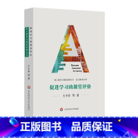 [正版]促进学习的课堂评价 王少非 核心素养与课程发展丛书 崔允漷 为了学习的评价 华东师范大学出版社