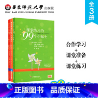 [正版]合作学习+课堂准备+课堂练习的99个小贴士 来自德国课堂的教学方法 华东师范大学出版社