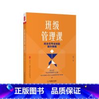 [正版]班级管理课 班主任专业技能提升教程 大夏书系 陈宇著 教师读物 班主任专业技能提升