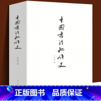 [正版]中国书法批评史 甘中流 书法历史大全汉唐宋元明清朝文化艺术 追寻书法意义的历史解析书法书法技法篆楷行草碑帖研究