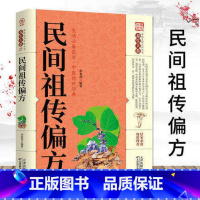 [正版]养生大系 民间偏方 中医秘方中华验方名方大全图解偏方祖方全集内外科妇产科儿科传染科五官科皮肤科发热糖尿病痔疮药