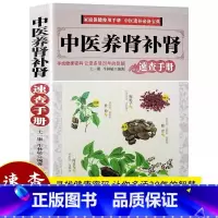 [正版]中医养肾补肾固本肾好不衰老饮食食谱药膳按摩推拿穴位图预防肾结石肾炎阳痿尿毒症痛风养肾补肾书籍中药材壮阳补肾中医