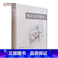 [正版]外观陈旧 介意 梵语文学读本 黄宝生编著 中国社会科学出版社