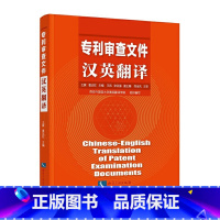 [正版]2021新书 审查文件汉英翻译 曹达钦 检索 知识产权法 审查文件 信息技术 翻译管理 翻译 国际 法律