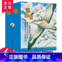 冒险者系列儿童文学全6册 [正版]冒险者系列儿童文学全6册国际大奖作品小学生课外阅读经典斋藤惇夫冒险小说开山之作塑造孩子