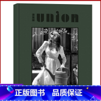 [正版]创刊号LOU DOILLON贤集册UNiON杂志2020年秋季刊/内页/舒淇 时尚潮流生活唯美艺术期刊图书