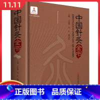 [正版]1 中医书籍 医学书籍 中国针灸全书 中医养生医学书中医 王民集 杨永清 针灸大全 针灸学9787534952