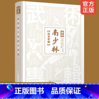 [正版] 莆田南少林武术专辑 南少林历史文化 莆田南少林武术历史渊源与发展介绍 三十六宝传统拳 三战拳 半撩拳全撩拳