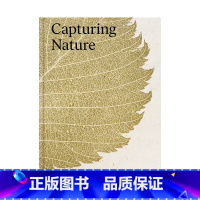 [正版]捕捉自然:自然印刷的150年 Capturing Nature: 150 Years of Nature