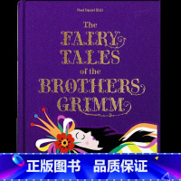 [正版][TASCHEN出版]原版进口 BROTHERS GRIMM 格林兄弟格林童话 童话绘本故事书籍