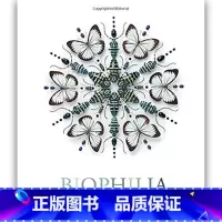 [正版]英文原版书Biophilia生物之恋 动物生物全彩标本 摄影艺术书籍